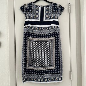 MNG Mango dress Small